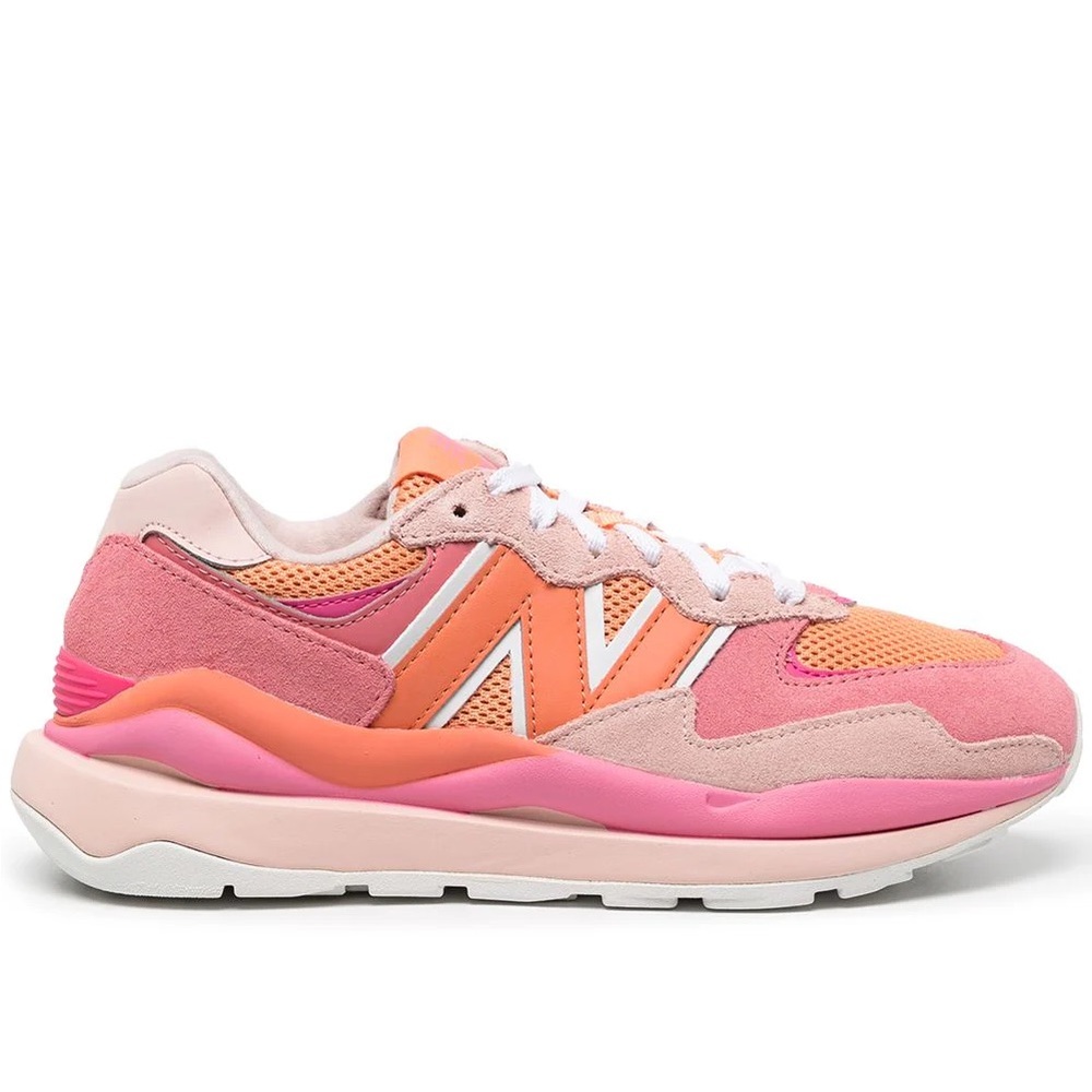 New balance 57/40, barely worn (2-5 times)